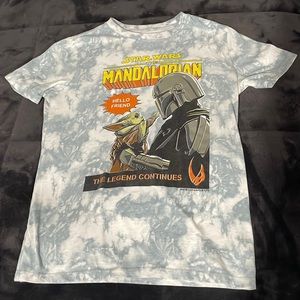 Mandalorian T-Shirt